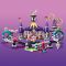LEGO® Friends - Montagne russe magic in parcul de distractii (41685)
