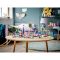 LEGO® Friends - Montagne russe magic in parcul de distractii (41685)