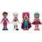 LEGO® Friends - Montagne russe magic in parcul de distractii (41685)