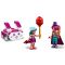 LEGO® Friends - Montagne russe magic in parcul de distractii (41685)