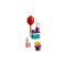 LEGO® Friends - Montagne russe magic in parcul de distractii (41685)