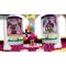 LEGO® Friends - Montagne russe magic in parcul de distractii (41685)
