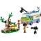 LEGO® Friends - Studioul mobil de stiri (41749)