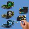 LEGO® Dots - Kit pentru desktop Hogwarts (41811)