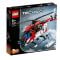 LEGO® Technic Elicopter de salvare (42092)