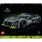 LEGO® Technic - PEUGEOT 9X8 24H Le Mans Hybrid Hypercar (42156)