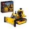 LEGO® Technic - Buldozer de mare capacitate (42163)