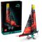 LEGO® Technic - Iahtul Emirates Team New Zealand AC75 (42174)