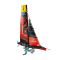 LEGO® Technic - Iahtul Emirates Team New Zealand AC75 (42174)