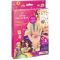 Set de creat bratari si autocolante, Make It Real, Disney Princess