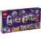 LEGO® Friends - Baza spatiala si racheta pe Marte (42605)