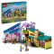 LEGO® Friends - Casele familiale ale lui Olly si Paisley (42620)