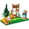 LEGO® Friends - Poligonul de tir cu arcul din tabara de aventuri (42622)