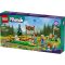 LEGO® Friends - Poligonul de tir cu arcul din tabara de aventuri (42622)