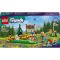 LEGO® Friends - Poligonul de tir cu arcul din tabara de aventuri (42622)