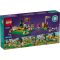 LEGO® Friends - Poligonul de tir cu arcul din tabara de aventuri (42622)