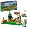 LEGO® Friends - Poligonul de tir cu arcul din tabara de aventuri (42622)