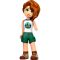 LEGO® Friends - Poligonul de tir cu arcul din tabara de aventuri (42622)