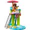 LEGO® Friends - Scuter acvatic pe litoral (42623)