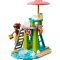 LEGO® Friends - Scuter acvatic pe litoral (42623)