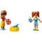 LEGO® Friends - Scuter acvatic pe litoral (42623)