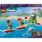 LEGO® Friends - Scuter acvatic pe litoral (42623)