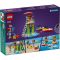 LEGO® Friends - Scuter acvatic pe litoral (42623)