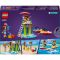 LEGO® Friends - Scuter acvatic pe litoral (42623)