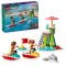 LEGO® Friends - Scuter acvatic pe litoral (42623)