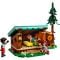 LEGO® Friends - Cabane confortabile in tabara de aventuri (42624)