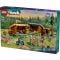 LEGO® Friends - Cabane confortabile in tabara de aventuri (42624)