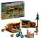 LEGO® Friends - Cabane confortabile in tabara de aventuri (42624)