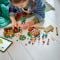 LEGO® Friends - Cabane confortabile in tabara de aventuri (42624)