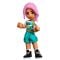 LEGO® Friends - Cabane confortabile in tabara de aventuri (42624)