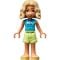 LEGO® Friends - Chiosc de smoothie-uri pe plaja (42625)