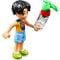 LEGO® Friends - Chiosc de smoothie-uri pe plaja (42625)