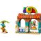 LEGO® Friends - Chiosc de smoothie-uri pe plaja (42625)