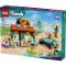 LEGO® Friends - Chiosc de smoothie-uri pe plaja (42625)