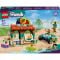 LEGO® Friends - Chiosc de smoothie-uri pe plaja (42625)