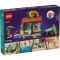 LEGO® Friends - Chiosc de smoothie-uri pe plaja (42625)
