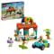 LEGO® Friends - Chiosc de smoothie-uri pe plaja (42625)