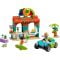 LEGO® Friends - Chiosc de smoothie-uri pe plaja (42625)