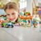 LEGO® Friends - Chiosc de smoothie-uri pe plaja (42625)