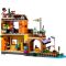 LEGO® Friends - Sporturi nautice in tabara de aventuri (42626)