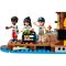 LEGO® Friends - Sporturi nautice in tabara de aventuri (42626)