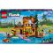 LEGO® Friends - Sporturi nautice in tabara de aventuri (42626)