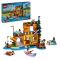 LEGO® Friends - Sporturi nautice in tabara de aventuri (42626)