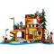 LEGO® Friends - Sporturi nautice in tabara de aventuri (42626)