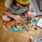 LEGO® Friends - Sporturi nautice in tabara de aventuri (42626)