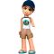LEGO® Friends - Sporturi nautice in tabara de aventuri (42626)